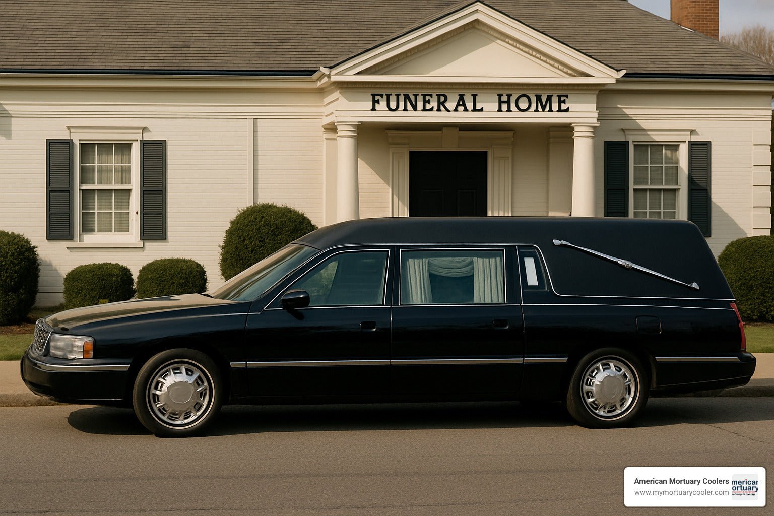 The Definitive Guide to Renting an Auto Hearse - American Mortuary Coolers & Equipments The Definitive Guide to Renting an Auto Hearse - American Mortuary Coolers & Equipments